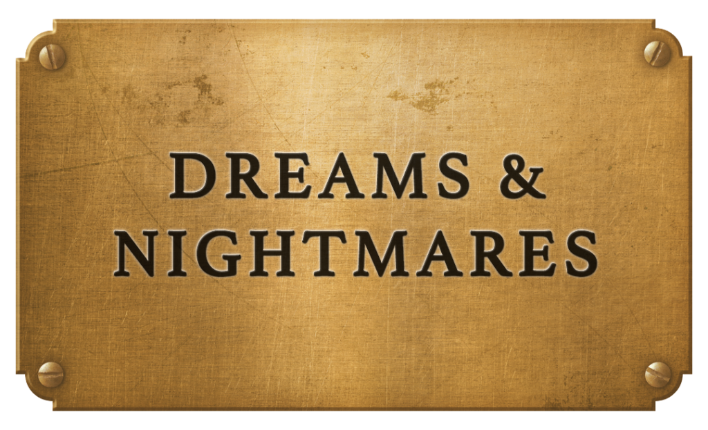 Dreams-and-Nightmares