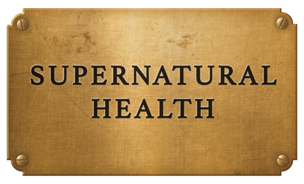 Supernatural-health
