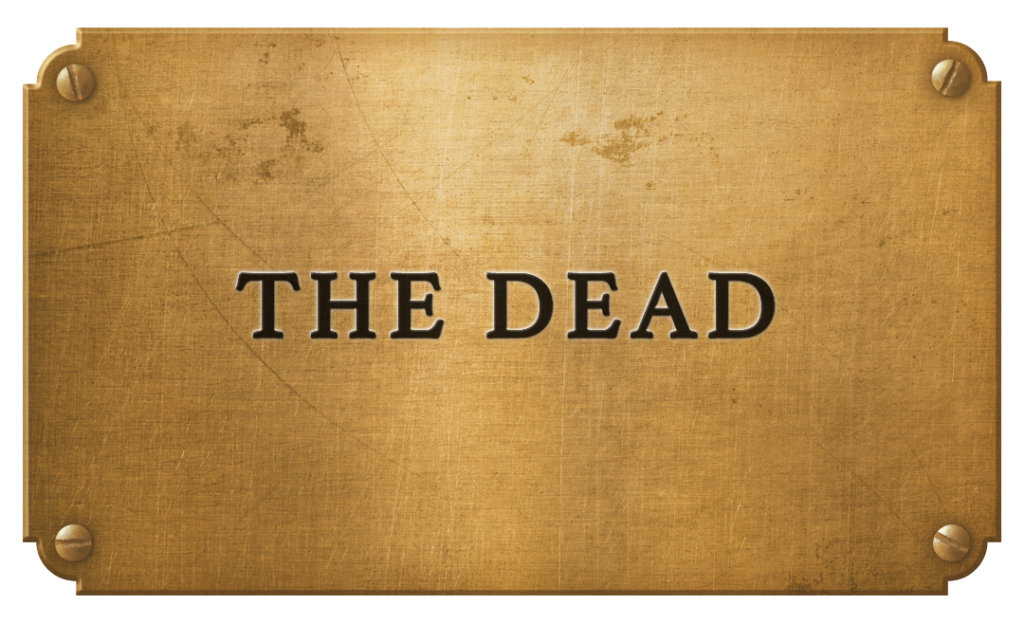 the-Dead
